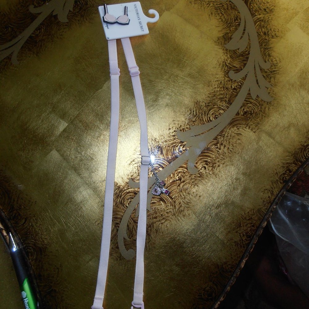 Victoria Secret Bra Strap